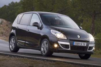 Renault Scenic 2009