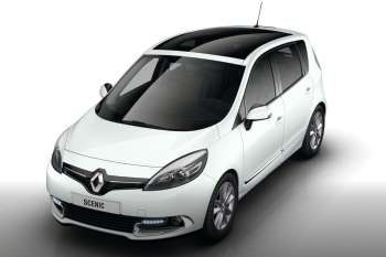 Renault Scenic TCe 115 Energy Limited