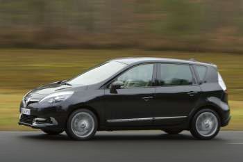 Renault Scenic DCi 110 Energy Expression