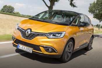 Renault Scenic TCe 115 Zen