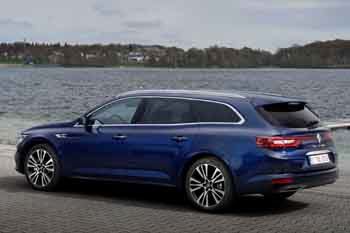 Renault Talisman Estate