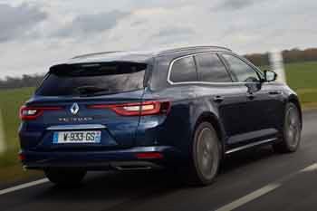 Renault Talisman 2016