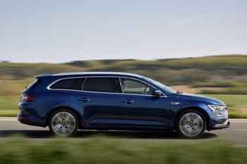 Renault Talisman Estate