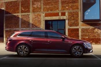 Renault Talisman Estate