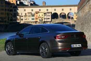 Renault Talisman TCe 150 Zen