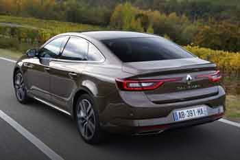 Renault Talisman TCe 150 Zen