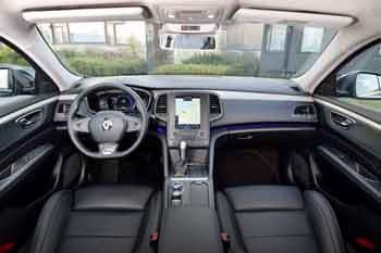 Renault Talisman 2016