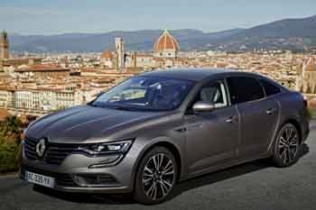 Renault Talisman