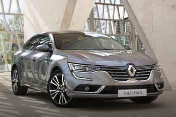 Renault Talisman