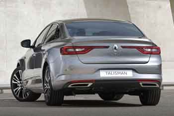 Renault Talisman