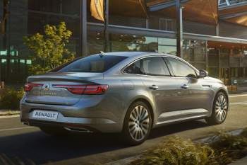 Renault Talisman BluedCi 160 Business Intens