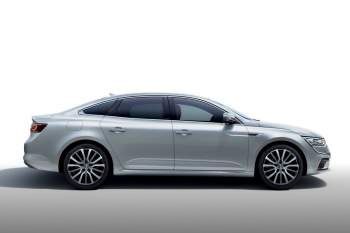 Renault Talisman BluedCi 160 Business Intens