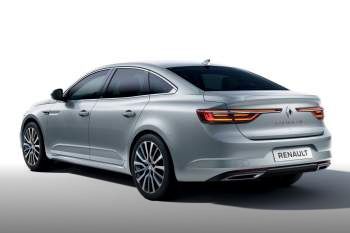 Renault Talisman TCe 160 Business Intens