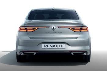 Renault Talisman TCe 140 Business Intens