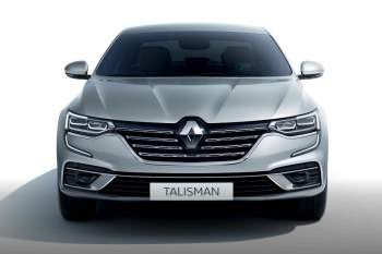 Renault Talisman TCe 140 Business Zen