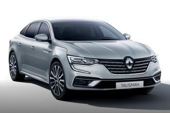 Renault Talisman TCe 160 Business Zen