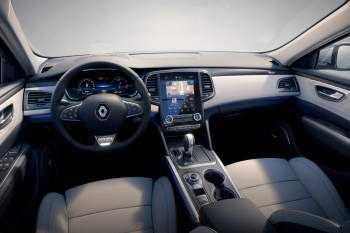 Renault Talisman TCe 160 Business Intens