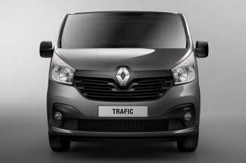 Renault Trafic L1H1 T29 Energy DCi 120 Comfort