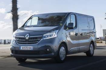 Renault Trafic L1H1 DCi 95 Comfort