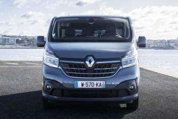 Renault Trafic L1H1 DCi 170 Comfort