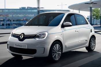 Renault Twingo 2020