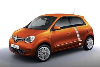 Renault Twingo Electric Intens