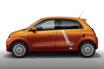Renault Twingo Electric Collection