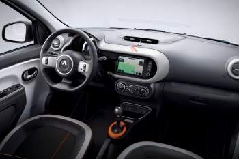 Renault Twingo Electric Life