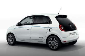 Renault Twingo Electric