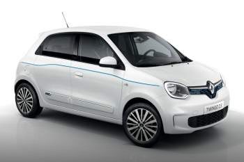 Renault Twingo Electric Collection