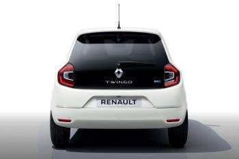 Renault Twingo 2020