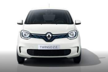 Renault Twingo 2020