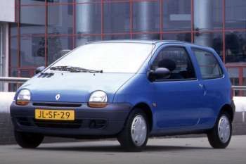 Renault Twingo 1993