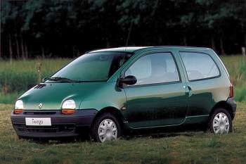 Renault Twingo 1993