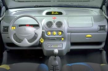 Renault Twingo 1998