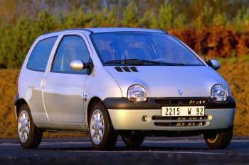 Renault Twingo 2000