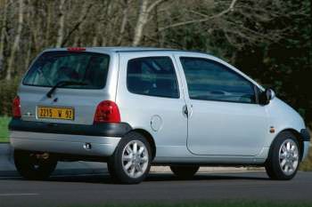 Renault Twingo 2000