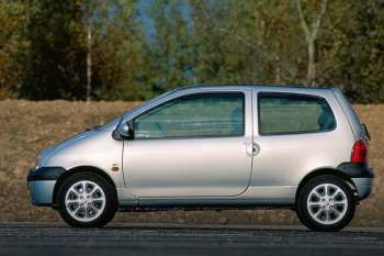 Renault Twingo 1.2 Cinetic