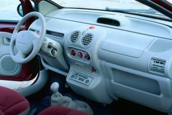Renault Twingo 1.2 16V Expression