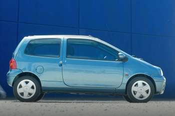 Renault Twingo 1.2 16V Dynamique