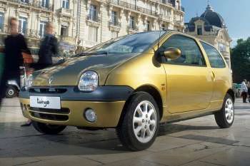 Renault Twingo 1.2 Expression