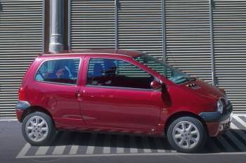 Renault Twingo 1.2 16V Expression