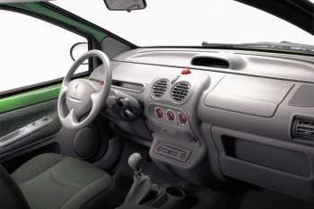 Renault Twingo 1.2 16V Dynamique