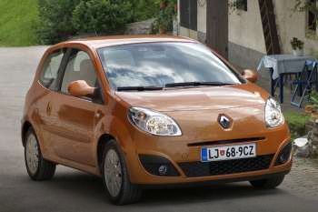 Renault Twingo 1.2 Acces