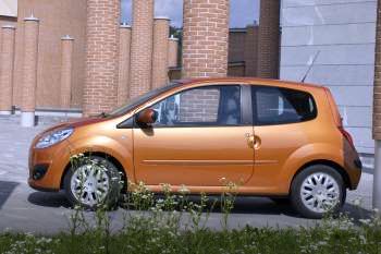 Renault Twingo 1.2 16V Initiale