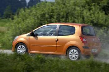 Renault Twingo 1.2 Authentique