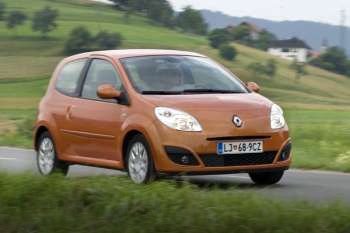 Renault Twingo 1.2 Acces