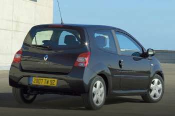 Renault Twingo 1.2 Acces