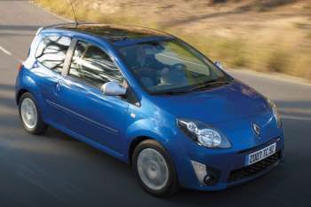 Renault Twingo 1.2 Expression