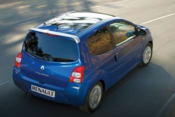 Renault Twingo 1.2 16V Initiale